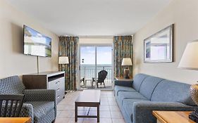 2Br Beachfront Condo W Pools - Atlantica Towers Condo